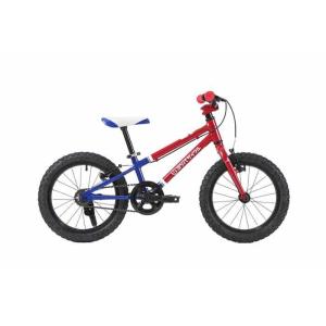ナンバーワンキッズ自転車身長95cm~ ヨツバサイクル　ゼロ16インチ YOTSUBA ZERO  ...
