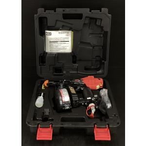 マックス マックス(MAX) 高圧51mmターボドライバー HV-R51G1-G マックス マックス(MAX) 高圧51mmターボドライバー HV-R51G1-G