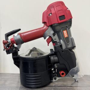 【中古】MAX HN-90N3 90mml高圧...の詳細画像1