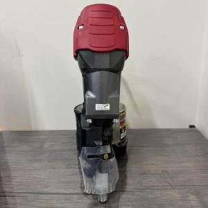 【中古】MAX HN-90N3 90mml高圧...の詳細画像2