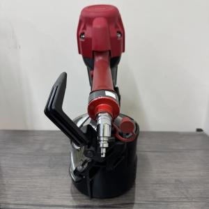 【中古】MAX HN-90N3 90mml高圧...の詳細画像3