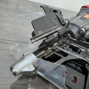 【中古】MAX HN-90N3 90mml高圧...の詳細画像4