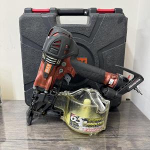 【中古】 MAX HN-65N4(D) 高圧65...の商品画像