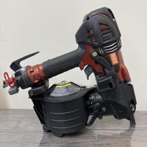 【中古】 MAX HN-65N4(D) 高圧6...の詳細画像1