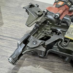 【中古】 MAX HN-65N4(D) 高圧6...の詳細画像3