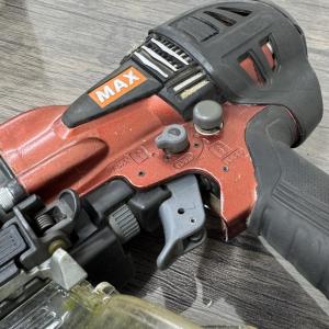 【中古】 MAX HN-65N4(D) 高圧6...の詳細画像5