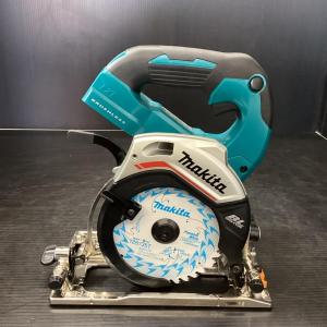 マキタ（makita） AC100V（電源コード式） 165mm電気マルノコ