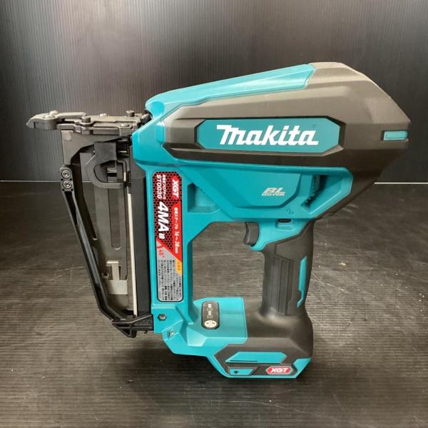 makita/マキタ  ST003GZ 充電式フロアタッカ 本体のみ【未使用 展示品】