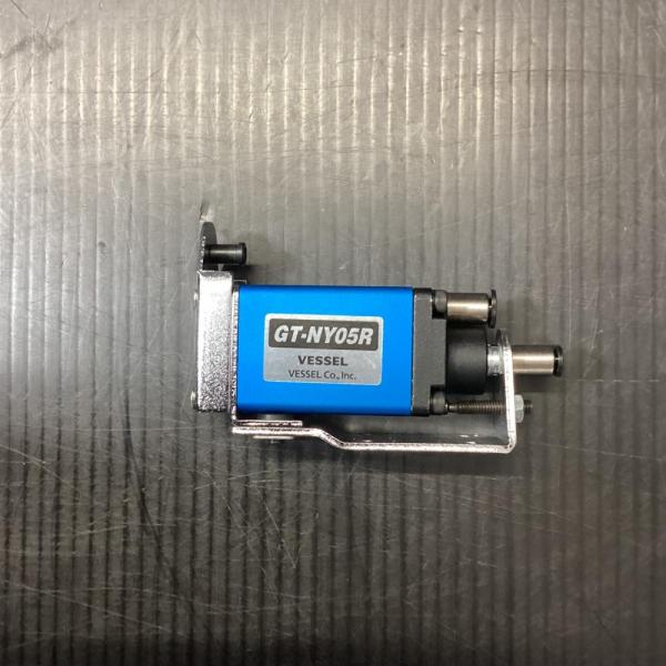 VESSEL GT-NY05R エアニッパー【ブレード別売】