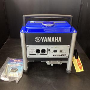 YAMAHA EF900FW ポータブル発電機 楽天市場】ヤマハ ポータブル発電機 EF900FW【ヤマハ 発電機