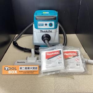 【中古】makita/マキタ VC866DZ 3...の商品画像