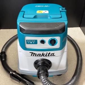 【中古】makita/マキタ VC866DZ ...の詳細画像1