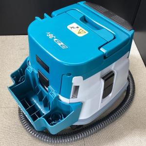 【中古】makita/マキタ VC866DZ ...の詳細画像3