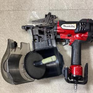 【中古】makita/マキタ AN935H 高...の詳細画像3