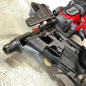 【中古】makita/マキタ AN935H 高...の詳細画像4