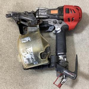 【中古】MAX/マックス HN-65N4(D)...の詳細画像1