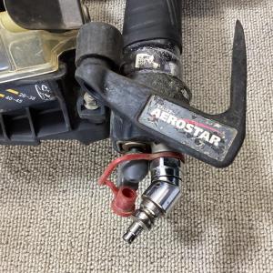【中古】MAX/マックス HN-65N4(D)...の詳細画像4