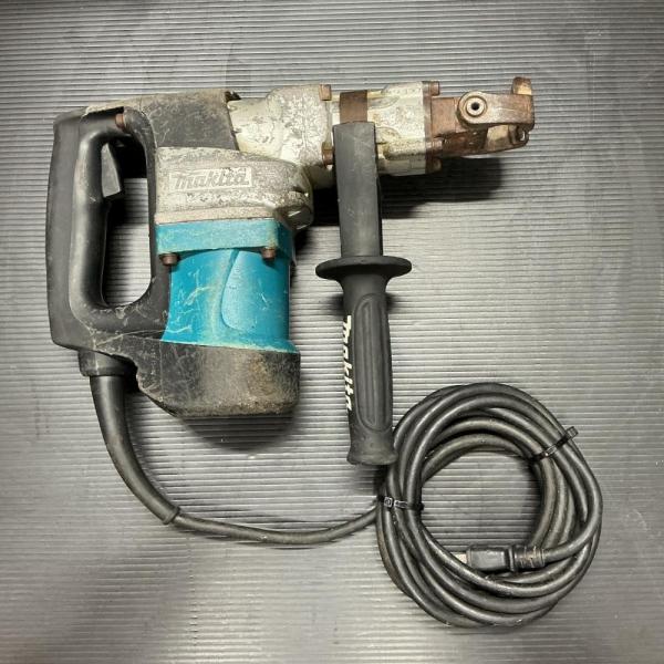 【中古品】makita/マキタ HR3530 ハンマドリル 6角シャンク