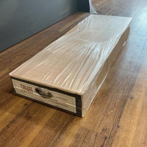 【長期保管品、大特価】タイルカーペットT89465　14枚入