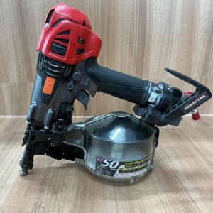 【中古品】MAX HN-50N4(D)-G 高...の詳細画像1