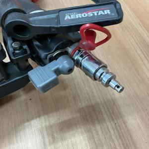 【中古品】MAX HN-50N4(D)-G 高...の詳細画像5