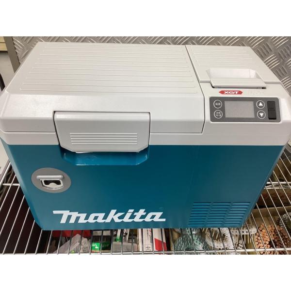 マキタ/makita CW003GZ 充電式保冷温庫