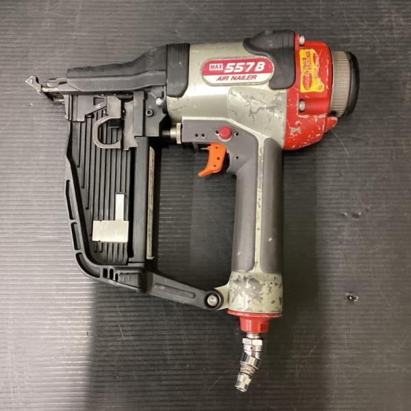 MAX/マックス TA-557B/957T 常圧フロアタッカ　肩幅9ｍｍ 足長32〜57ｍｍ