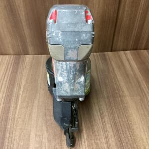 【中古】MAX/マックス HN-75N1 高圧釘打機の詳細画像2