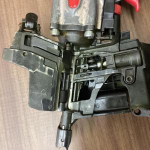 【中古】MAX/マックス HN-75N1 高圧釘打機の詳細画像4