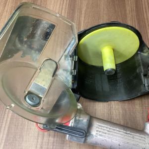 【中古】MAX/マックス HN-75N1 高圧釘打機の詳細画像5