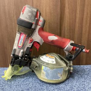 【中古】MAX/マックス HN-50N 高圧釘打機の詳細画像1