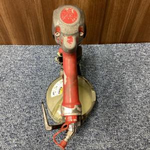 【中古】MAX/マックス HN-50N 高圧釘打機の詳細画像4