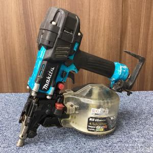 【中古】makita/マキタ AN636HM ...の詳細画像1
