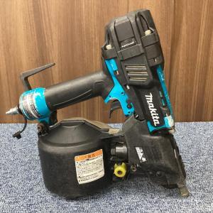 【中古】makita/マキタ AN636HM ...の詳細画像2