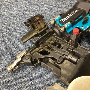 【中古】makita/マキタ AN636HM ...の詳細画像5