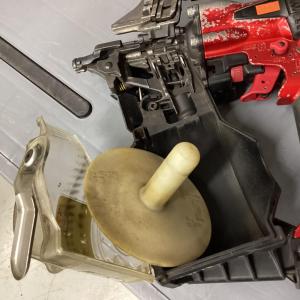 【中古】MAX/マックス HN-65N3(D)...の詳細画像3