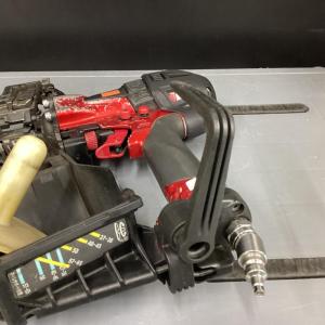 【中古】MAX/マックス HN-65N3(D)...の詳細画像5