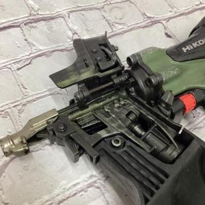 【中古】ハイコーキ/HiKOKI NV65HR...の詳細画像1