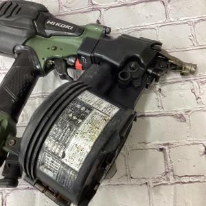 【中古】ハイコーキ/HiKOKI NV65HR...の詳細画像5