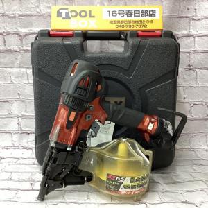 【中古】MAX/マックス HN-65N2(D)-...の商品画像