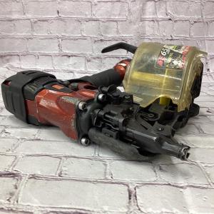 【中古】MAX/マックス HN-65N2(D)...の詳細画像3