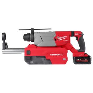 Milwaukee tool (ミルウォーキー) M18 FUEL 26mm SDS-PLUS ハンマー