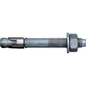 HILTI (ヒルティ) ウェッジ式締め付け方式金属系アンカー ステンレス