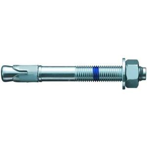 HILTI (ヒルティ) スタッドアンカー HSA M16x182 85/70/30 (16本入