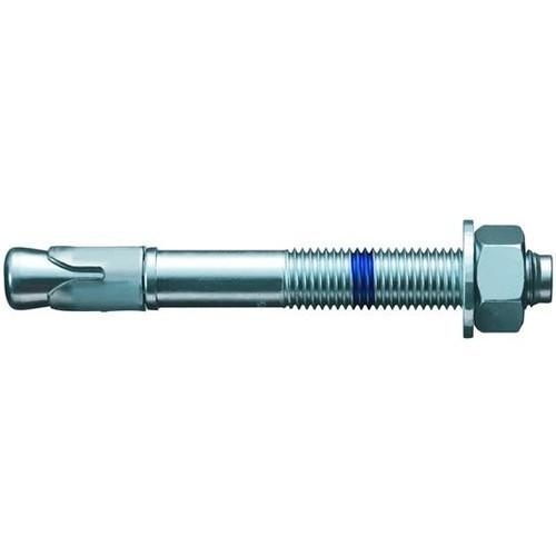 HILTI (ヒルティ) スタッドアンカー HSA M12x100 20/5/- (25本入)