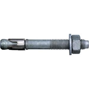 HILTI (ヒルティ) 溶融亜鉛めっき (ドブ) スタッドアンカー HSA-F M12x115 35/20/- (25本入)｜ヒルティ正規代理店 TOOLBOX