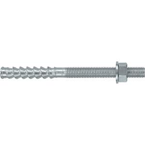 HILTI (ヒルティ) ボルト HIT-Z M16x240 (12本入)