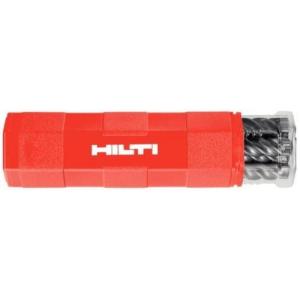 HILTI TE-C 10.5  49本　㉗ HILTI (ヒルティ) ドリルビット TE-CX 10.5/17 MP8 (8本入) : ヒルティ