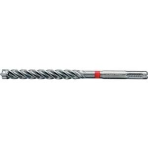 【美品】ヒルティドリルビット　ドリルビット TE-CX 6/17 HILTI (ヒルティ) ドリルビット TE-CX 6/17 MP8 (8本入