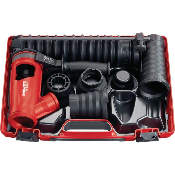 HILTI (ヒルティ) ダストリムーバルシステム TE DRS-Y (ケース)